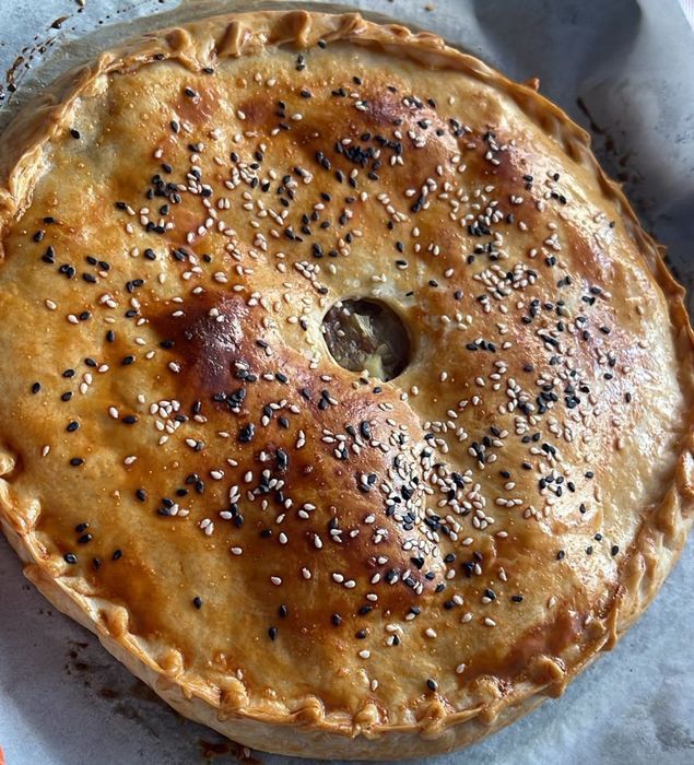 Домашний повар уневерсал