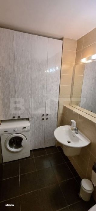 Apartament cu 2 camere, 62.78 mp utili, terasa, vedere spectaculoasa