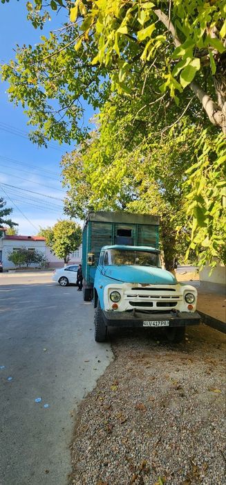 Zil 130 Г   sotiladi