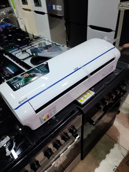 Кондиционер Artel 12 ICE Inverter (ДОСТАВКА)