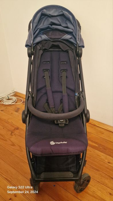Ergobaby  Metro детска количка