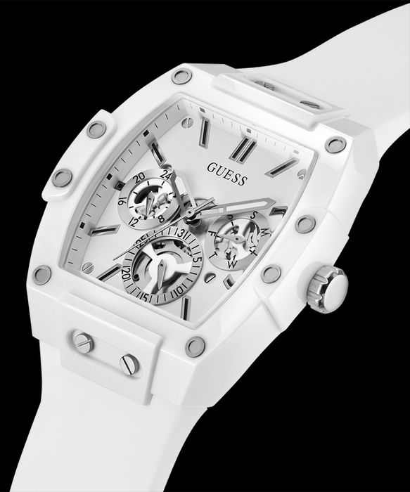 Часовник    Guess