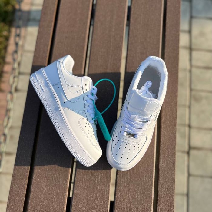 Nike air force made in Vietnam arginal