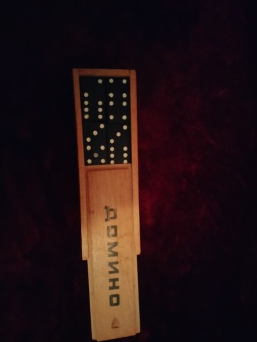 Магнитен шах, Домино,Фризби,Воден баскетбол