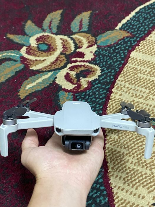 Dji Mavic Mini дрон