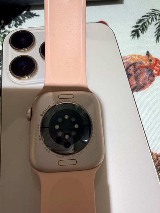 Apple watch 10, 42mm