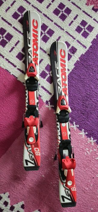 Schi-uri atomic copii