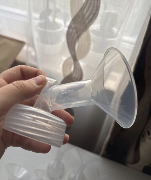 Pompa de san SPECTRA S1