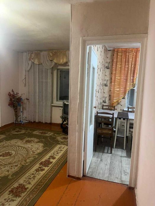 3х комнатная Радуга