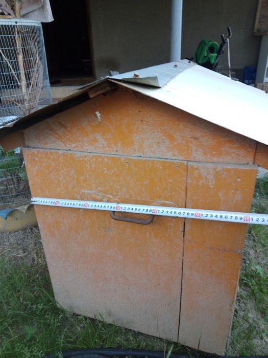 Будка для собак ,