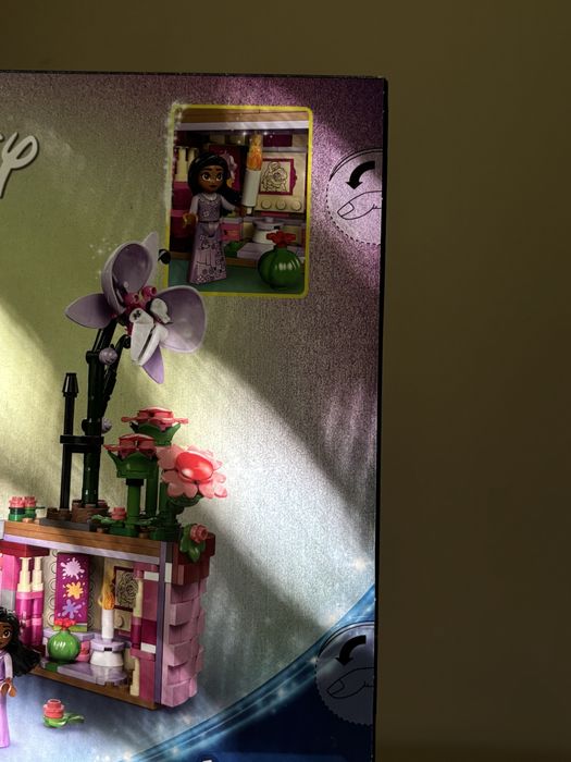 Конструктор LEGO новый оригинальный