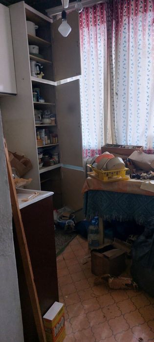 Почистване на апартаменти тавани мазета