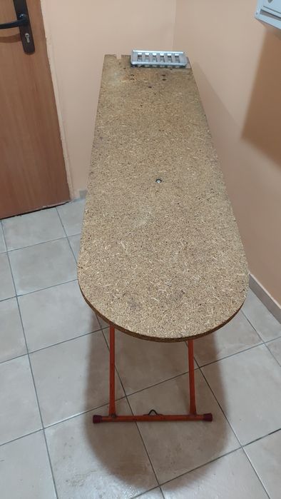 Гладильная доска ссср