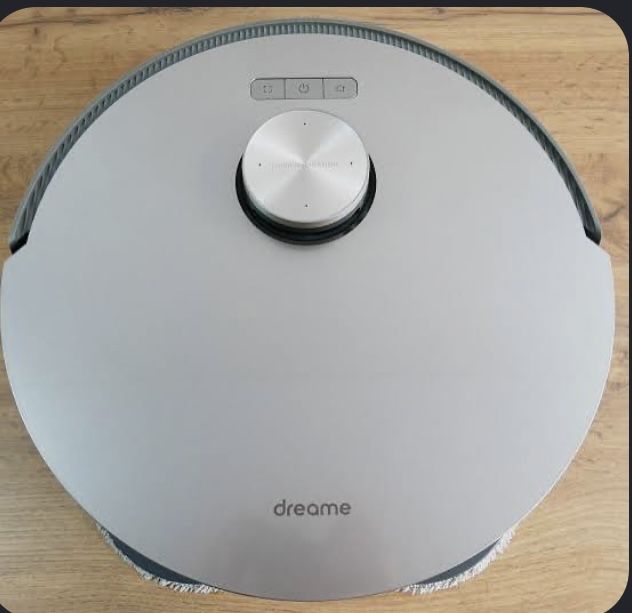 Dreame Bot X 10 Pro