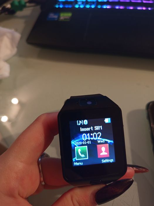 Smart Watch GT08