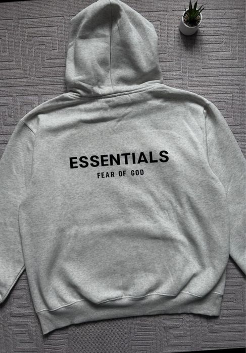 Hanorac essentials marimea M