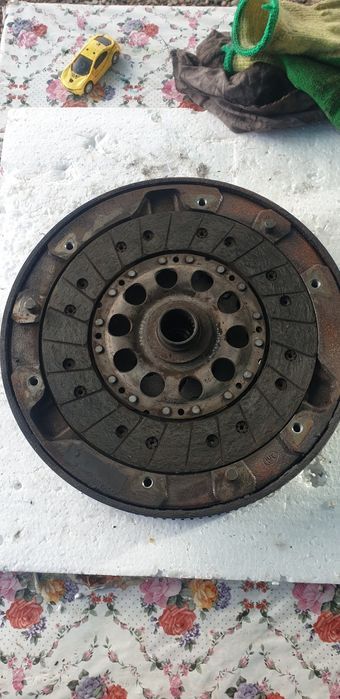Volanta,disc,placa ambreiaj bmw 2.0d n47d20c euro5