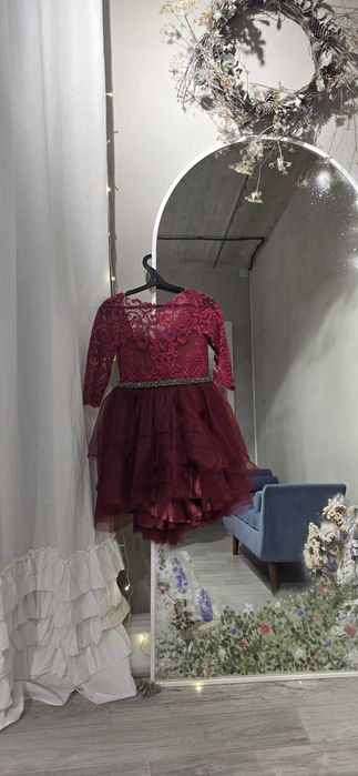 Платья для девочек