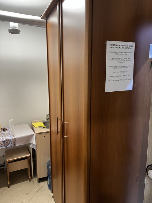 Продам два шкафа