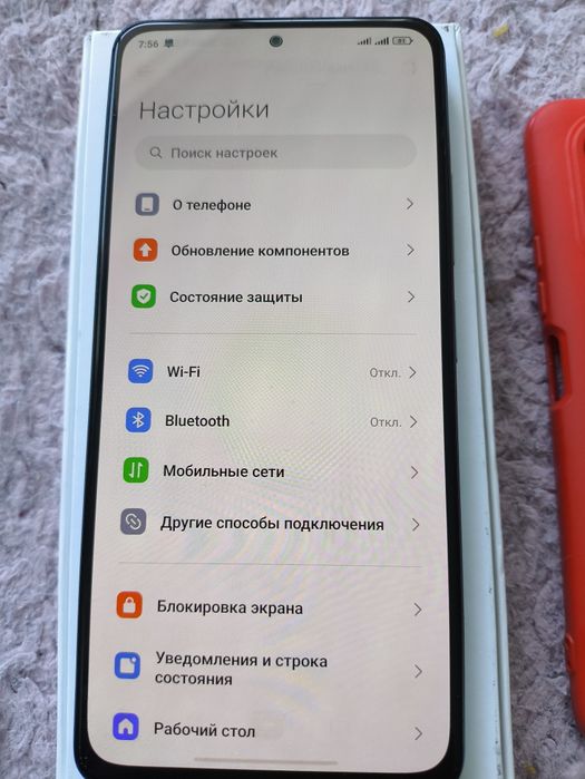 Продам i Poco F3, 5G без торга