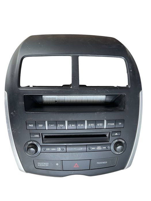 Consola centrala Mitsubishi ASX 8002A920XA