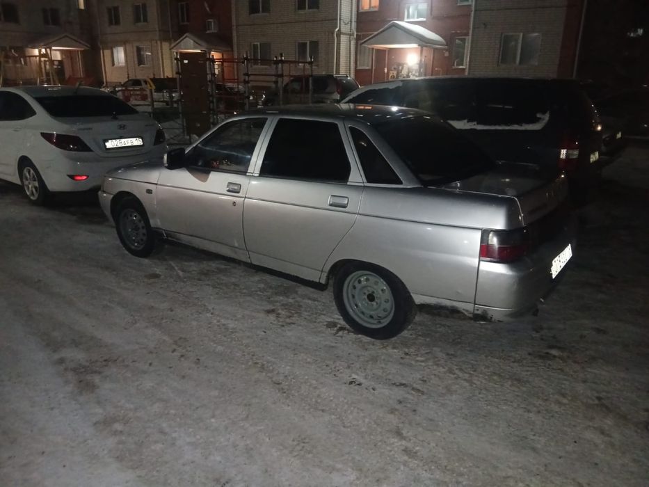 Продам авто 2110