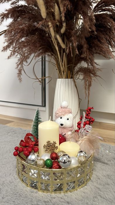 Decoratiuni de craciun