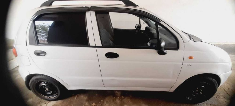 Matiz srochna sotiladi 2011ni oxri 2012 boshida chiqqan 136ming yurgan