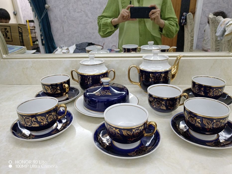 Киевский сервиси: 500 000 so’m