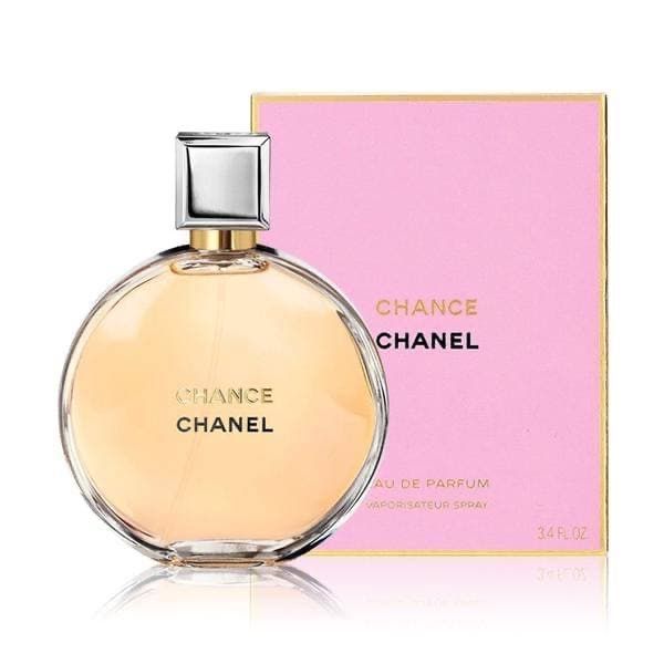 Chanel Chance 100ml