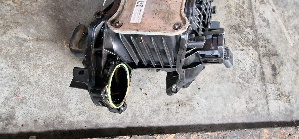 Galerie Admisie Vw Passat B8 1.4 GTE Hybrid DGEB 156CP 2021 04E145749F