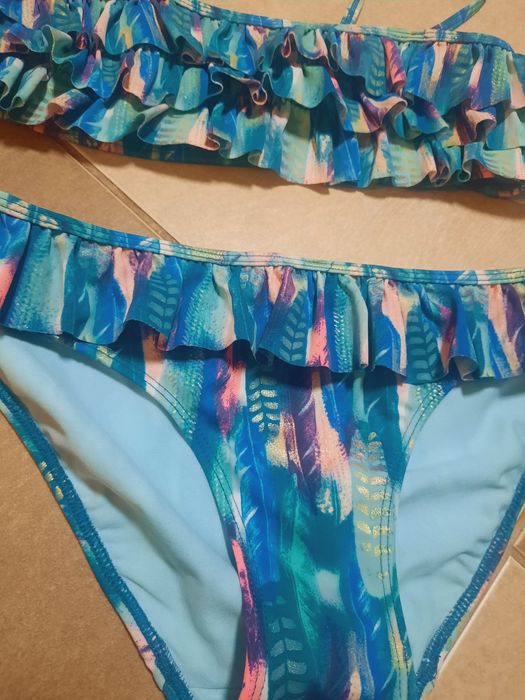 Бански за момиче