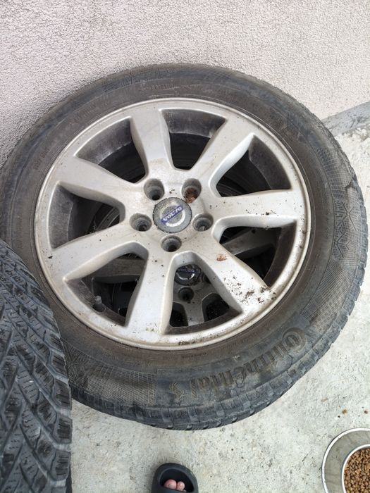 Jante originale volvo 205 55  R16