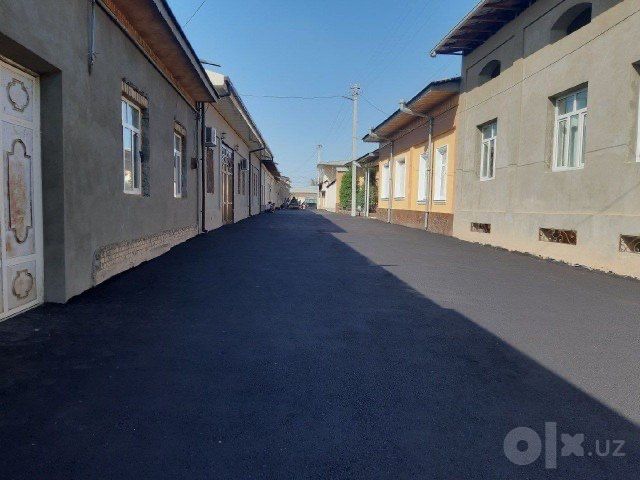 Асфальт хизмати /. Asfalt ishlari. /Aspalt