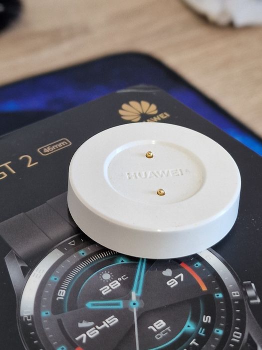 Huawei smartwatch gt 2 46mm