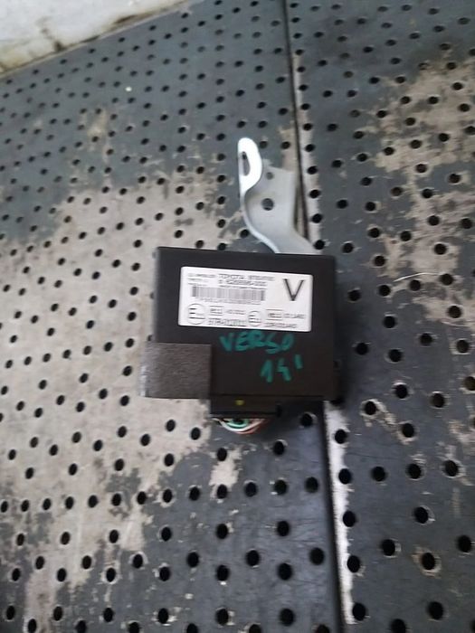 Modul imobilizator 1.6 d toyota verso r2 897800f060