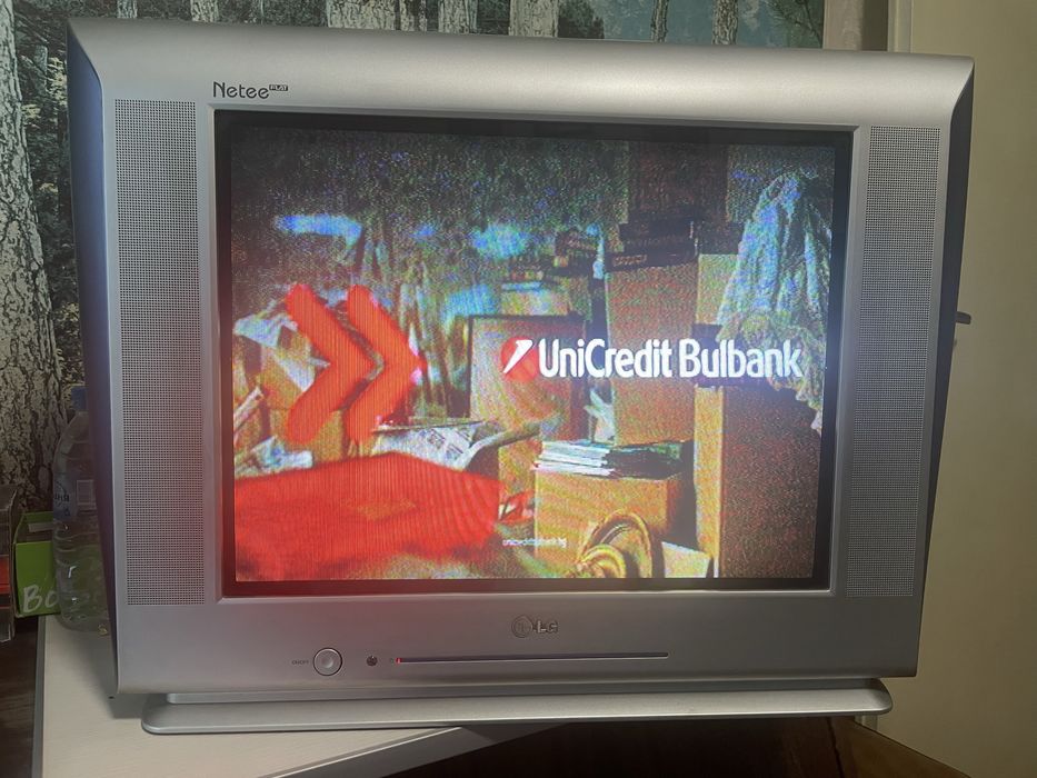 Телевизор LG
