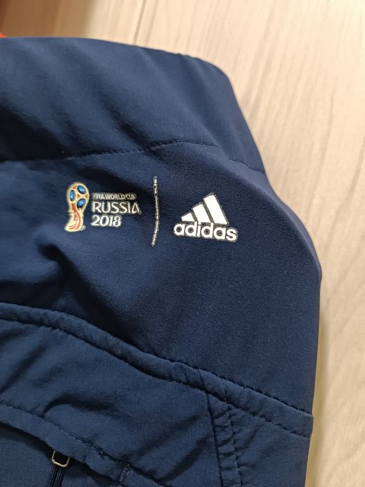 Оригинальные штаны adidas