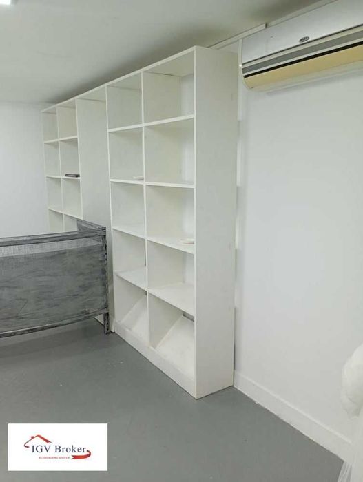 Офис/Магазин под наем