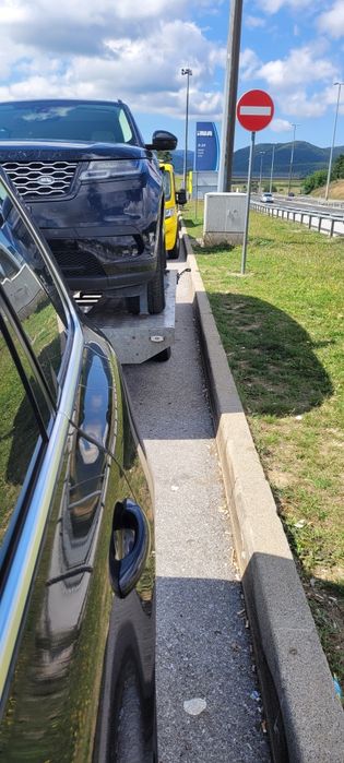 Tractari auto non stop,trailere si remorci de inchiriat