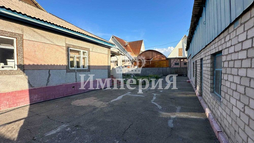 Продам частный дом хутор Мейрамбек