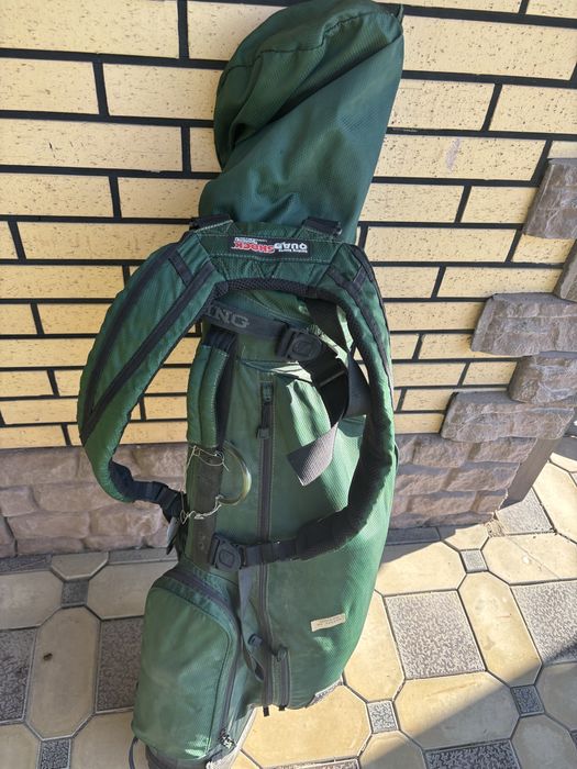 Продам набор для гольфа