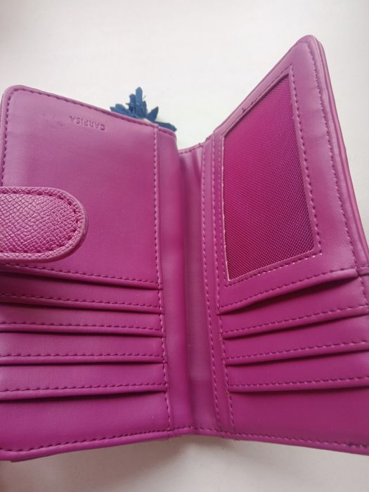 Кошелек женский  .