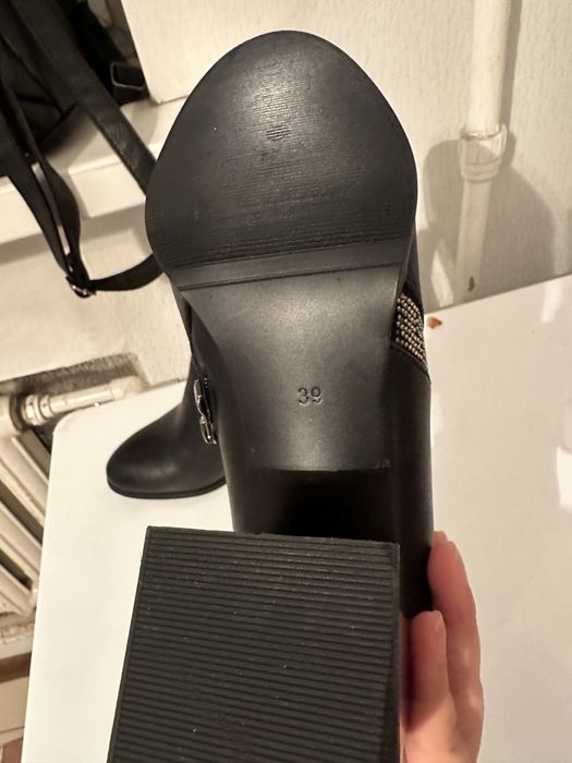 Продам сапоги в идеальном состоянии