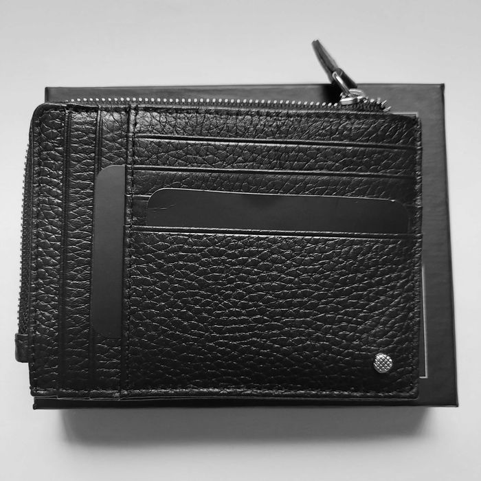 Geox Кожен калъф за карти