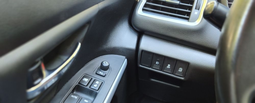 SUZUKI SX4 S-Cross 2019 — imagine 3