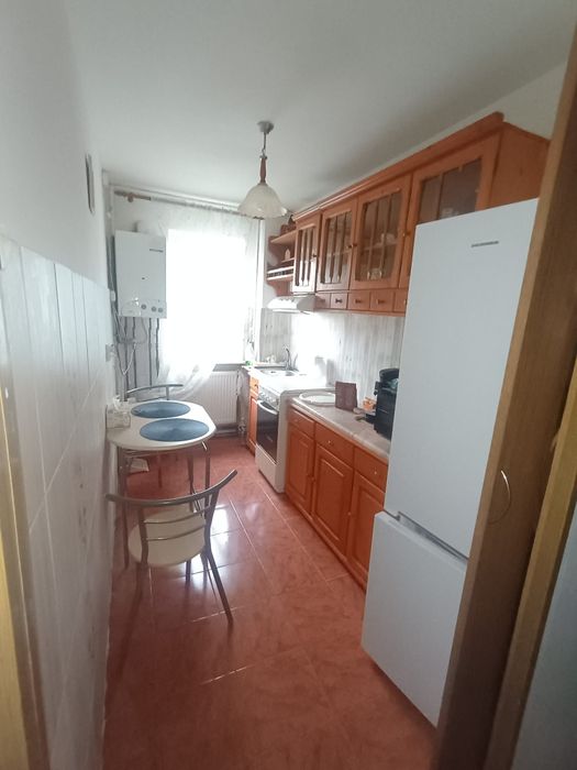 Apartament de închiriat, 2 camere, Deva.