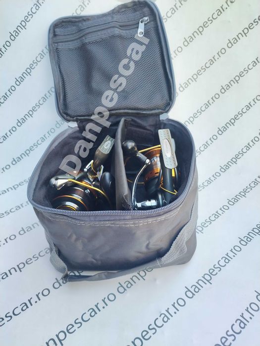 Geanta Accesorii WINDBLADE 20x20x13cm