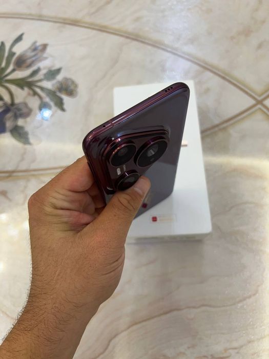 Huawei Pura 80 Pro