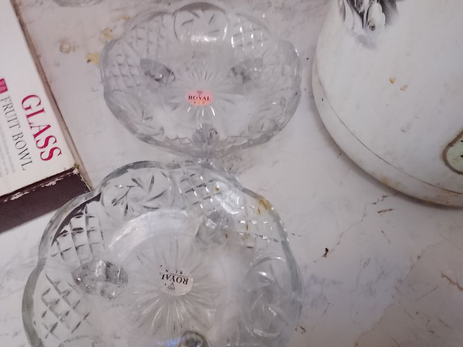 Ыдыстар сатылады